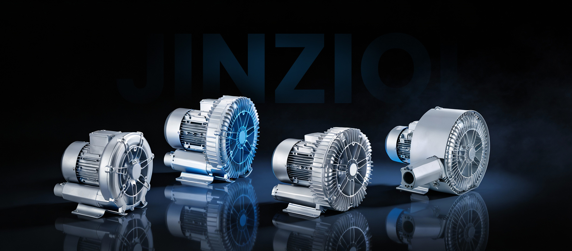 MASTER THE CORE TECHNOLOGY HIGH-POWER MASS FLOW