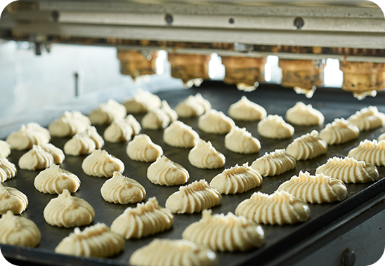 Food & Packaging Machinery