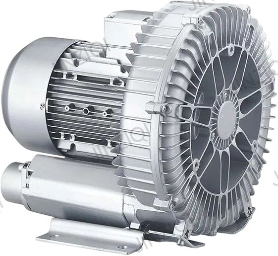 2JB Side Channel Blower Single Stage