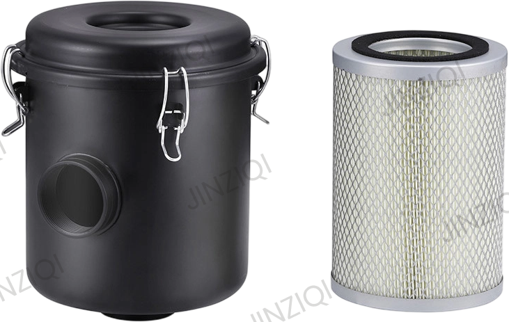 Filter Bucket