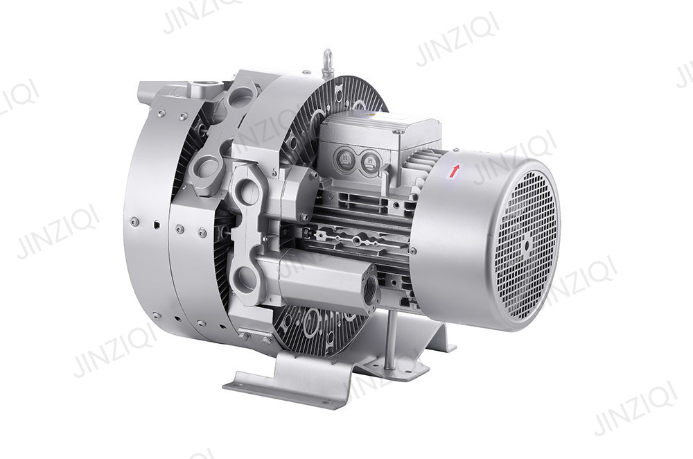 4JB I 3AC