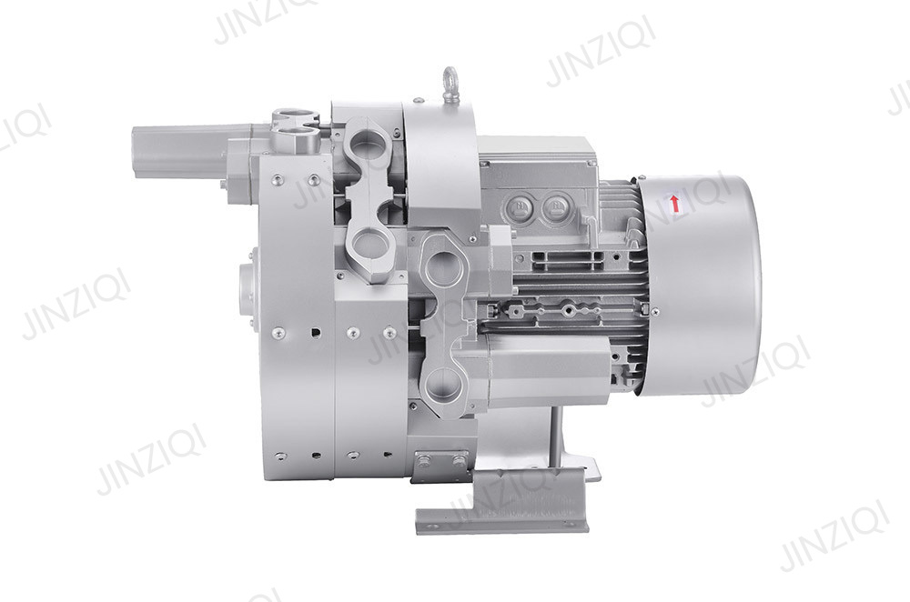 4JB I 3AC