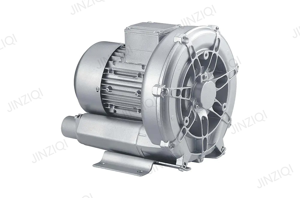 2JB3|3AC 50/60Hz High Pressure Vortex Side Channel Blower