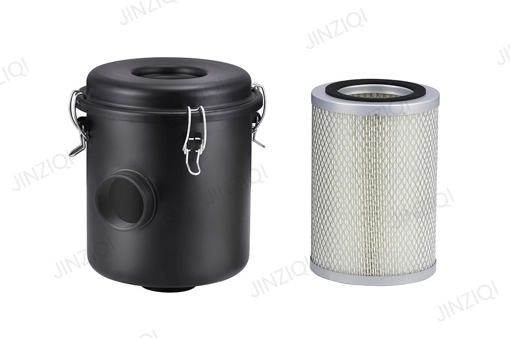 Filter Bucket