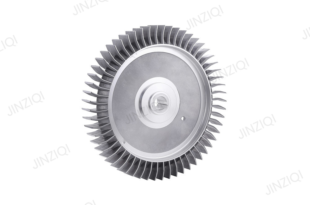 Impellers