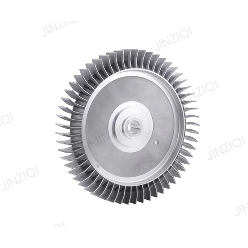 Impellers